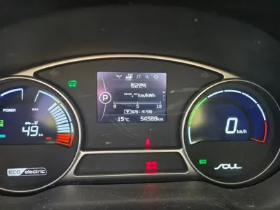 Kia Soul 2015, 54000 км, за 5279.15 USD - фото 9