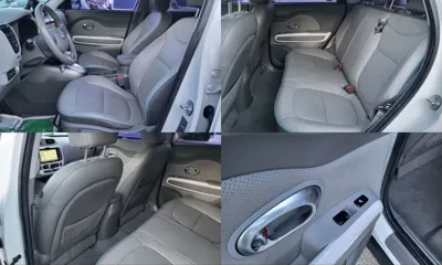 Kia Soul 2015, 54000 км, за 5279.15 USD - фото 11
