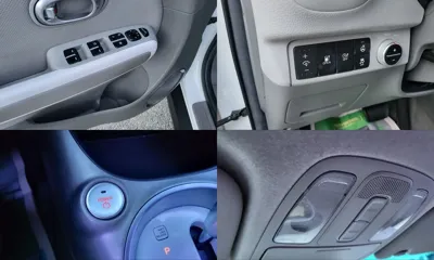 Kia Soul 2015, 54000 км, за 5279.15 USD - фото 12