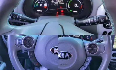 Kia Soul 2015, 54000 км, за 5279.15 USD - фото 13