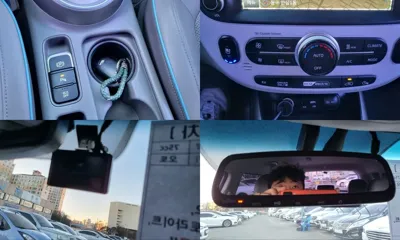 Kia Soul 2015, 54000 км, за 5279.15 USD - фото 15