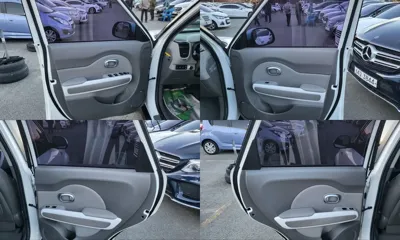 Kia Soul 2015, 54000 км, за 5279.15 USD - фото 17