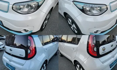 Kia Soul 2015, 54000 км, за 5279.15 USD - фото 18