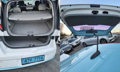 Kia Soul 2015, 54000 км, за 5279.15 USD - фото 19
