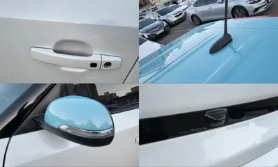 Kia Soul 2015, 54000 км, за 5279.15 USD - фото 20
