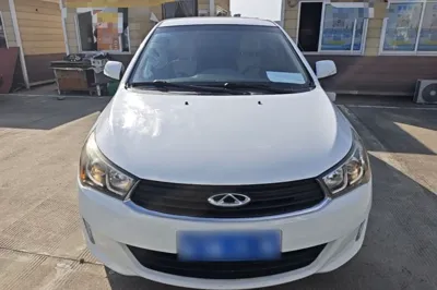 Chery Arrizo M7 2015, 52200 км, за 4131 USD
