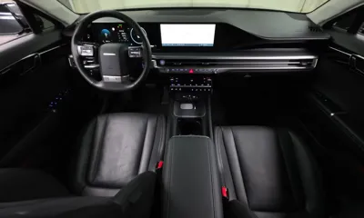 Hyundai Grandeur 2023, 13695 км, за 25993.5 USD - фото 7