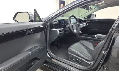 Hyundai Grandeur 2023, 13695 км, за 25993.5 USD - фото 10