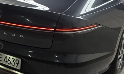Hyundai Grandeur 2023, 13695 км, за 25993.5 USD - фото 23