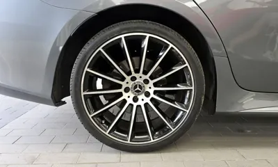 Mercedes-Benz CLS-Class 2019, 85087 км, за 22378.37 USD