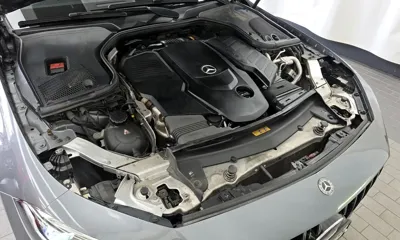 Mercedes-Benz CLS-Class 2019, 85087 км, за 22378.37 USD - фото 6