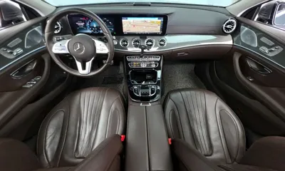 Mercedes-Benz CLS-Class 2019, 85087 км, за 22378.37 USD - фото 7