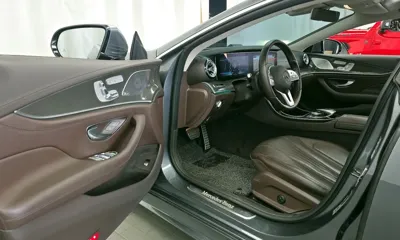 Mercedes-Benz CLS-Class 2019, 85087 км, за 22378.37 USD - фото 10