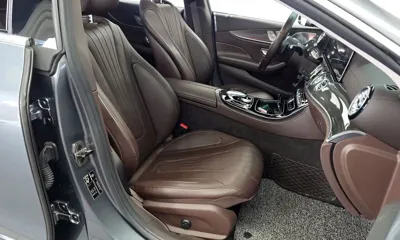 Mercedes-Benz CLS-Class 2019, 85087 км, за 22378.37 USD - фото 11