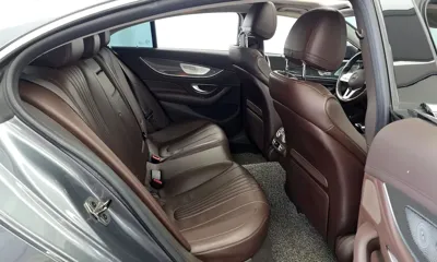 Mercedes-Benz CLS-Class 2019, 85087 км, за 22378.37 USD - фото 12