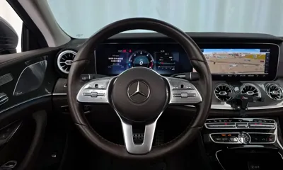 Mercedes-Benz CLS-Class 2019, 85087 км, за 22378.37 USD - фото 13
