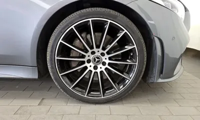 Mercedes-Benz CLS-Class 2019, 85087 км, за 22378.37 USD - фото 21