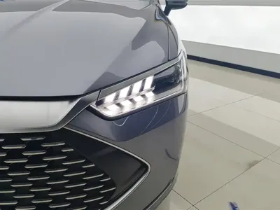 BYD Qin Plus 2024, 41100 км, за 8063.41 USD