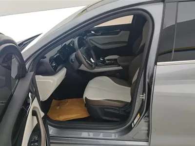 BYD Qin Plus 2024, 41100 км, за 8063.41 USD - фото 9