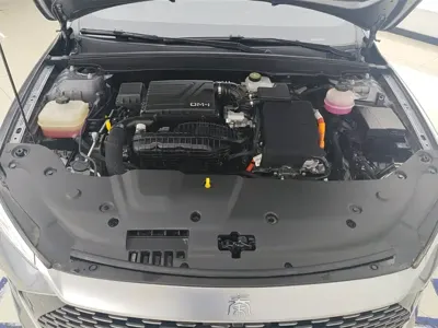 BYD Qin Plus 2024, 41100 км, за 8063.41 USD - фото 10
