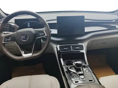 BYD Qin Plus 2024, 41100 км, за 8063.41 USD - фото 12
