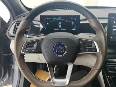 BYD Qin Plus 2024, 41100 км, за 8063.41 USD - фото 15
