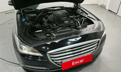 Hyundai Genesis 2015, 106827 км, за 7089.41 USD - фото 6