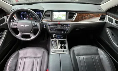 Hyundai Genesis 2015, 106827 км, за 7089.41 USD - фото 7