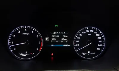 Hyundai Genesis 2015, 106827 км, за 7089.41 USD - фото 8