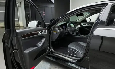 Hyundai Genesis 2015, 106827 км, за 7089.41 USD - фото 11