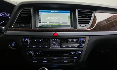 Hyundai Genesis 2015, 106827 км, за 7089.41 USD - фото 14