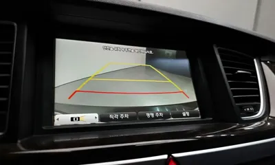 Hyundai Genesis 2015, 106827 км, за 7089.41 USD - фото 15