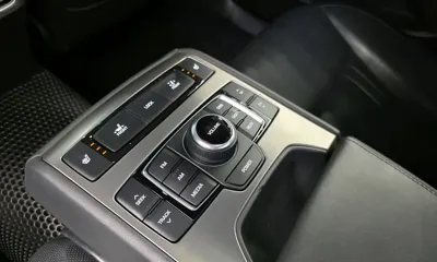 Hyundai Genesis 2015, 106827 км, за 7089.41 USD - фото 19