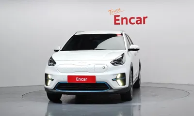 Kia Niro 2022, 153636 км, за 12552.89 USD