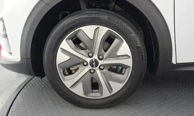 Kia Niro 2022, 153636 км, за 12552.89 USD
