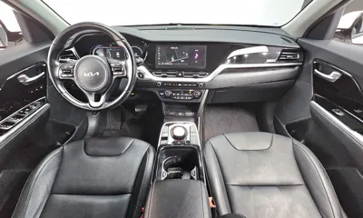 Kia Niro 2022, 153636 км, за 12552.89 USD - фото 7