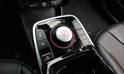 Kia Niro 2022, 153636 км, за 12552.89 USD - фото 9