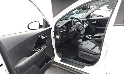 Kia Niro 2022, 153636 км, за 12552.89 USD - фото 10