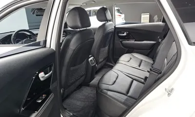 Kia Niro 2022, 153636 км, за 12552.89 USD - фото 11
