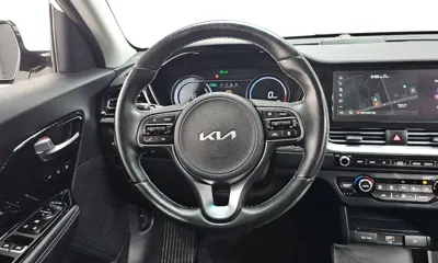 Kia Niro 2022, 153636 км, за 12552.89 USD - фото 12