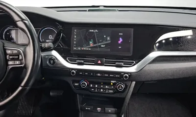 Kia Niro 2022, 153636 км, за 12552.89 USD - фото 13