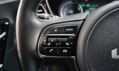 Kia Niro 2022, 153636 км, за 12552.89 USD - фото 14