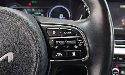 Kia Niro 2022, 153636 км, за 12552.89 USD - фото 15