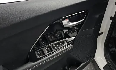 Kia Niro 2022, 153636 км, за 12552.89 USD - фото 17