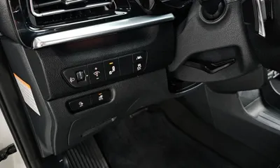 Kia Niro 2022, 153636 км, за 12552.89 USD - фото 19