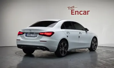 Mercedes-Benz A-Class 2024, 11559 км, за 21062.2 USD