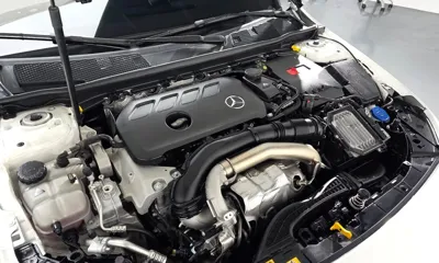 Mercedes-Benz A-Class 2024, 11559 км, за 21062.2 USD - фото 6