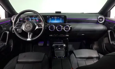 Mercedes-Benz A-Class 2024, 11559 км, за 21062.2 USD - фото 7