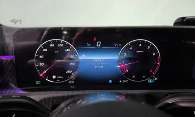 Mercedes-Benz A-Class 2024, 11559 км, за 21062.2 USD - фото 8