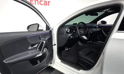 Mercedes-Benz A-Class 2024, 11559 км, за 21062.2 USD - фото 13